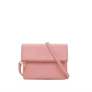 the foldover crossbody